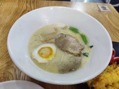 -神田川拉面店(上游街店)