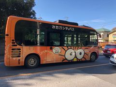 -三鹰之森吉卜力美术馆