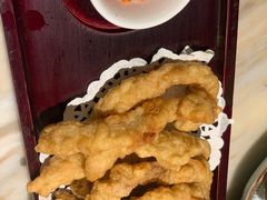 -周渝食惦·酸菜鱼精致川菜(横岗店)