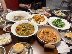-宴小馆·小海鲜青岛菜(五四广场店)