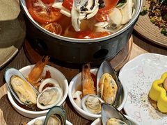 -Thai Alley泰爱里(二沙岛店)