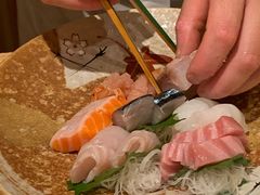-鲤·鮨KOISUSHI