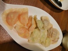 -船歌·鱼水饺青岛菜(闽江二路店)