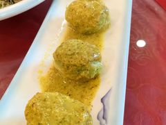 芥末墩-南来顺饭庄·清真(南菜园店)