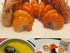 -富淳饭店(世纪公园店)