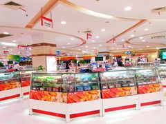 -第一食品(中环百联店)