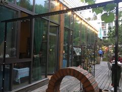 -莉莉家的音乐花园餐吧(航空路店)