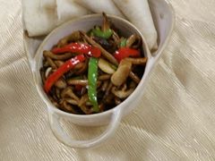 -湖影中餐厅·南京金茂威斯汀大酒店