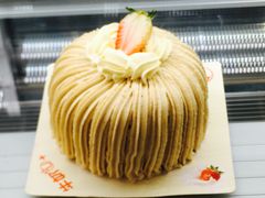 -焙丽拾光(麦凯乐直营店)