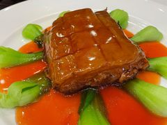 -功德林素菜饭庄(前门店)