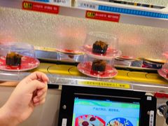 -京樽回転寿司(奥林匹克店)