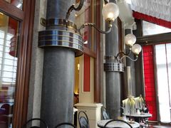 -Cafe Sacher(WIEN)