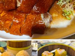 -香云轩·顺德菜(香云纱园林酒店店)