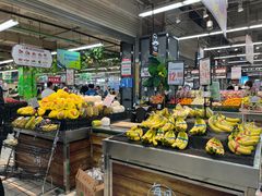 -北国超市(益元店)