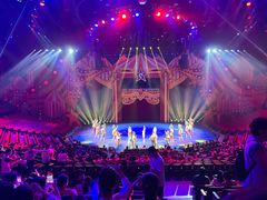 -珠海横琴长隆《卡卡虎奇遇记》