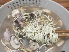 -无名氏面馆(邮电路店)