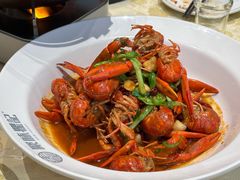 -聚味瞿记·龙虾堂(坡子街店)