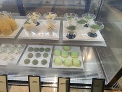 -大中华希尔顿酒店-念自助餐·嗨啤·小龙虾