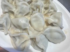 -李记东北饺子馆·东北菜(欢乐谷店)