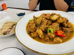 -王家大院·南京菜(湛江路总店)