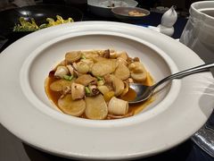 -馋遇江南·精致湖景雅宴(东方之门店)