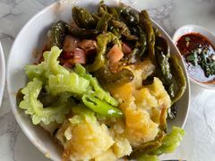 -赵姐猪耳朵饭店