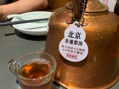-小吊梨汤·北京菜·烤鸭(清河万象汇店)