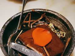 -绿茶餐厅(汇悦大融城店)