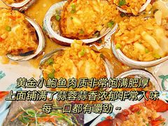 -小海豚•老字号海鲜餐厅(天涯店)