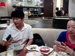 大堂-必胜客(湘隆店)