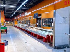 -家乐福(四元桥购物中心店)