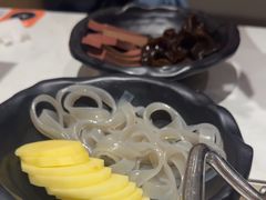 -呷哺呷哺 黄金牧场 (中发百旺店)