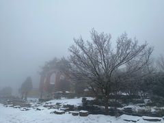 -九华山风景区