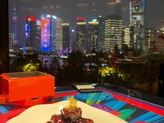 -上海滩餐厅(BFC外滩金融中心店)