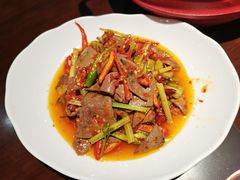 -拾捌川·自贡爆炒(新街口店)