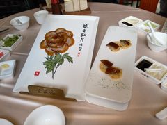 -全聚德(前门店)
