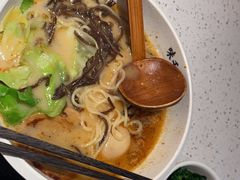 -味千拉面(广州白云机场T1西二店)