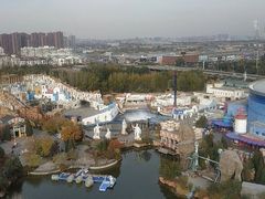 景点-北京欢乐谷