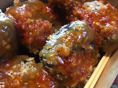 -品腐记·豆腐王朝(老门东总店)