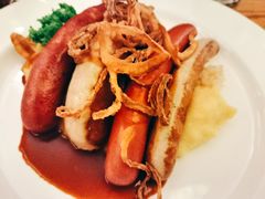 -宝莱纳餐厅(滨江店)