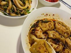 -鼎泰丰(渔阳店)