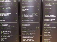 -Shake Shack(西单大悦城店)