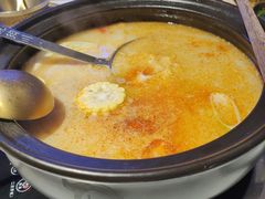 -琥珀川糟粕醋·香草鸭·鸡煲(慈云寺店)
