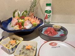 -桃夭日式料理(国信店)