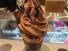 -GODIVA(港汇恒隆广场)