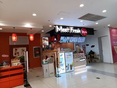 -沈阳百联购物中心(青年大街店)