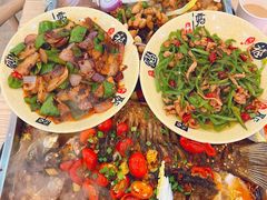 -江湖万州烤鱼(王子美食城)