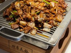 -四季民福烤鸭店(前门大栅栏店)