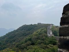 -慕田峪长城