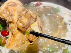 -盡膳口福·百年汤方火锅(科华北路店)